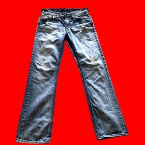 Men’s Guess Jeans